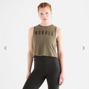 NOBULL muscle tee